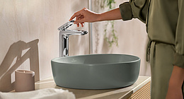 Alle Fotos: Villeroy & Boch