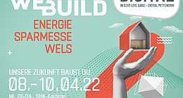 WeBuild / Messe Wels 