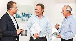 Quelle: bluMartin GmbH