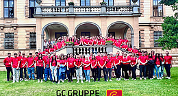 Quelle: GC-GRUPPE ÖSTERREICH