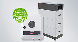 Quelle: Fronius International GmbH