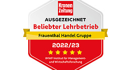 Alle Bilder: Frauenthal Handel Gruppe AG