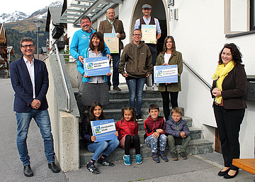 Klimabündnis Tirol 