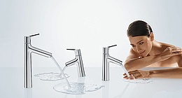 hansgrohe