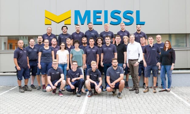 Installateur des Monats: Meissl GmbH aus Peuerbach