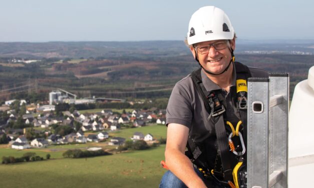 Interview: „Wir müssen uns sputen“ – Familienunternehmer Markus Mann über die Zukunft der Energiebranche