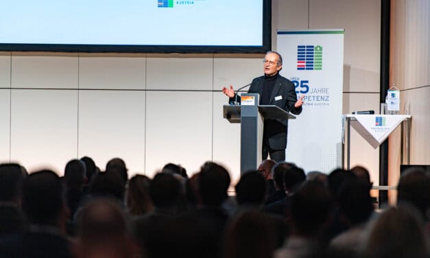PV-Kongress: Expert*innen bestätigen dringenden Handlungsbedarf