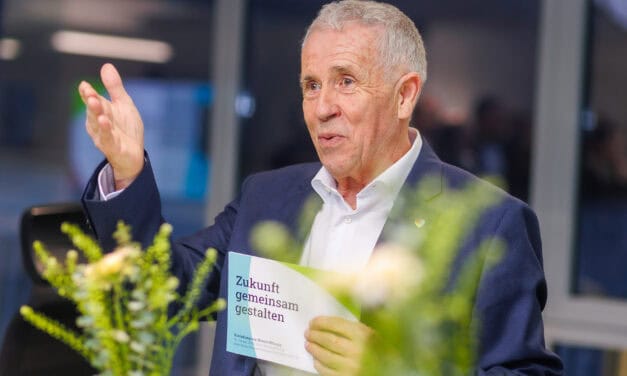 Wärmepumpe Austria und Ö. Biomasseverband fordern Geschwindigkeit und rasches Handeln der neuen Regierung