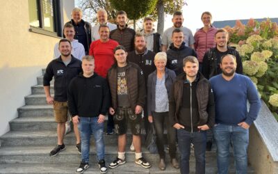 Die Lösungsanbieter für nachhaltige Haustechnik