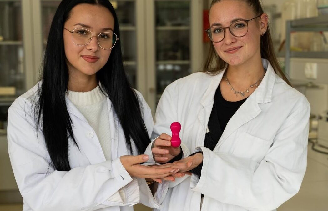147 Schüler ringen um Sieg im größten unternehmensinitiierten HTL-Wettbewerbs Österreichs