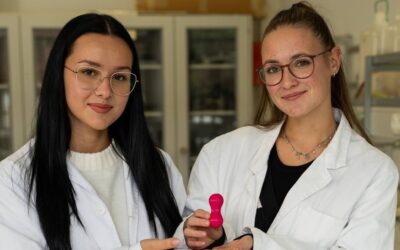 147 Schüler ringen um Sieg im größten unternehmensinitiierten HTL-Wettbewerbs Österreichs