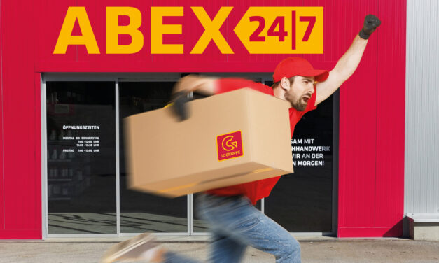 ABEX-Offensive mit 24/7 und Fast Lane: Rund um die Uhr einkaufen – und das jetzt noch schneller!