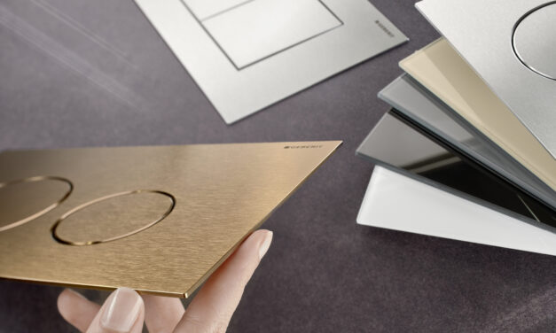 iF Design Award 2025 für minimalistisch-schlankes Design