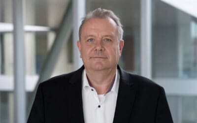 Hochschul-Rektor Gernot Hanreich überraschend verstorben