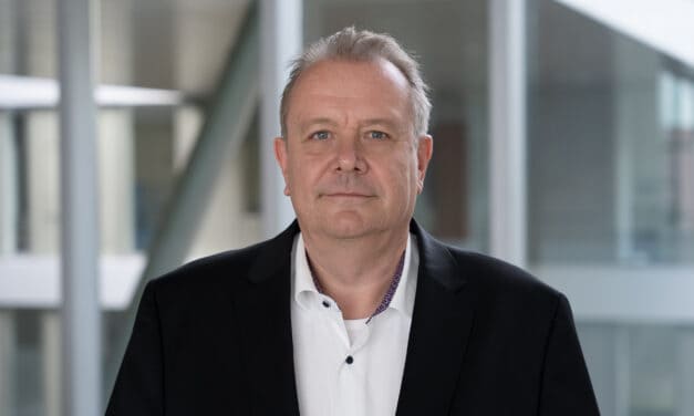 Hochschul-Rektor Gernot Hanreich überraschend verstorben
