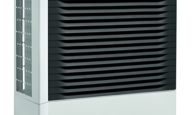 Elegante Monoblock-Wärmepumpen mit neuartigem Baukastensystem: die REMKO Serie WKM Pro
