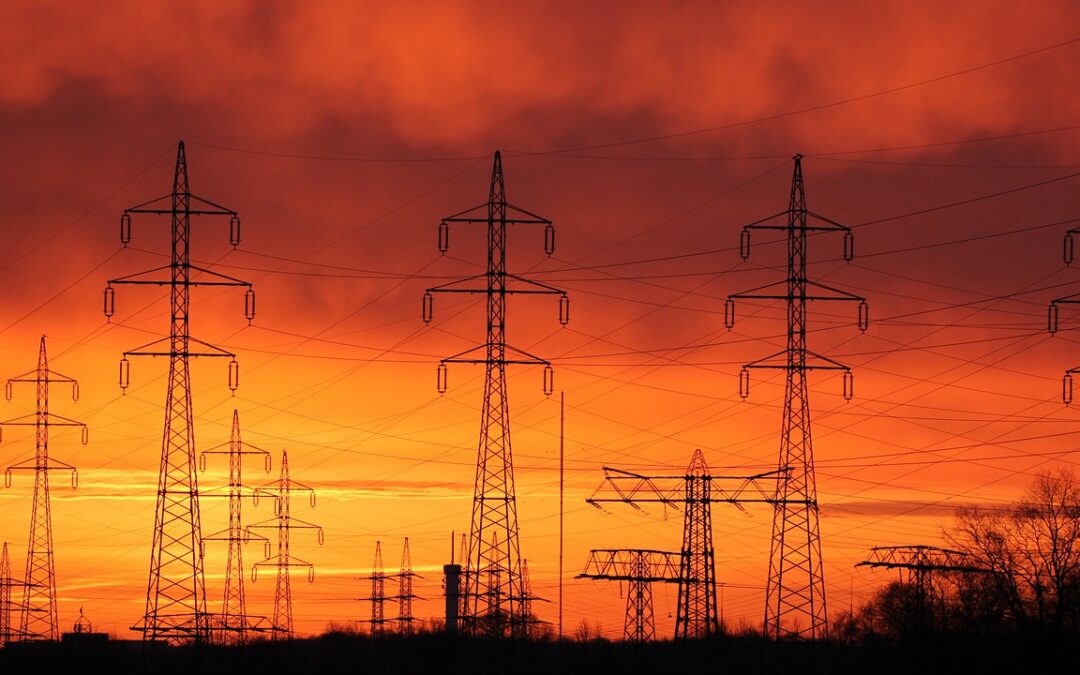 Die Energiewende könnte schneller voranschreiten
