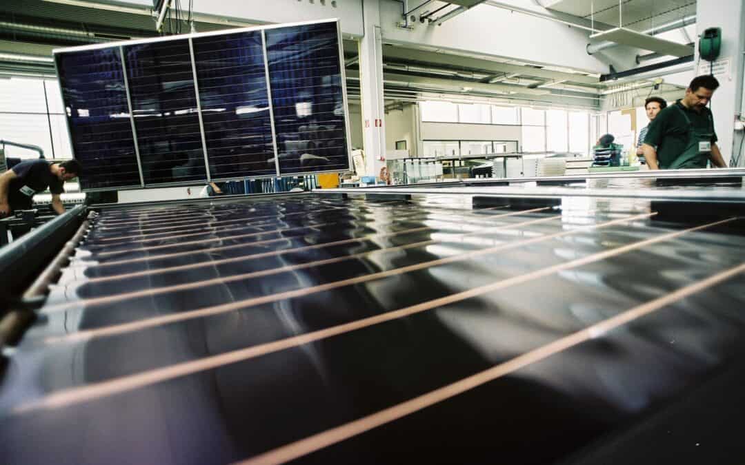 Wärmewende im Stillstand: Austria Solar fordert rasche Entscheidungen der Regierung