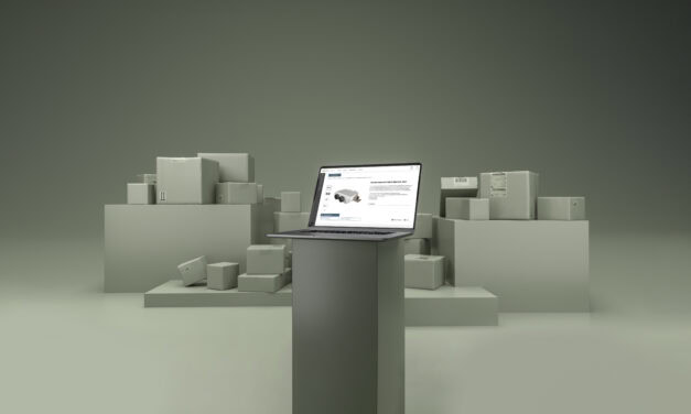 FläktGroup startet neuen Webshop