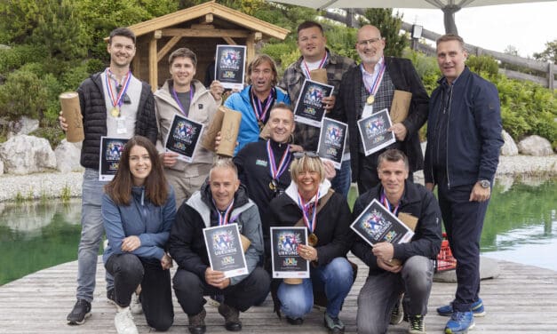 Installateurs-Vierkampf Tirol: Ein Meisterklasse-Event