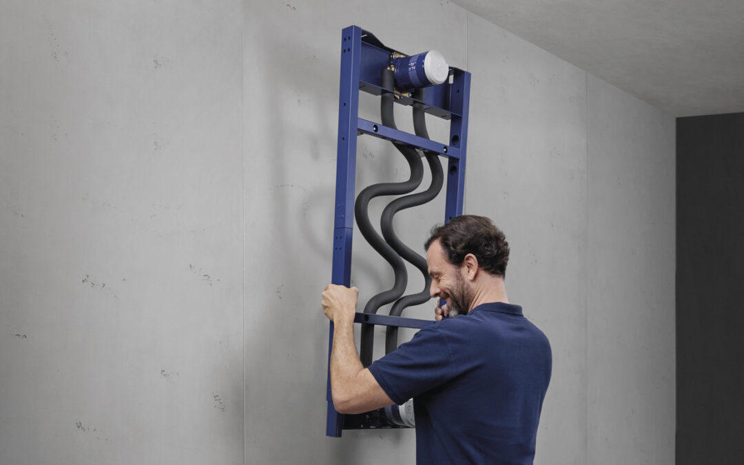 Effizienz trifft auf Flexibilität