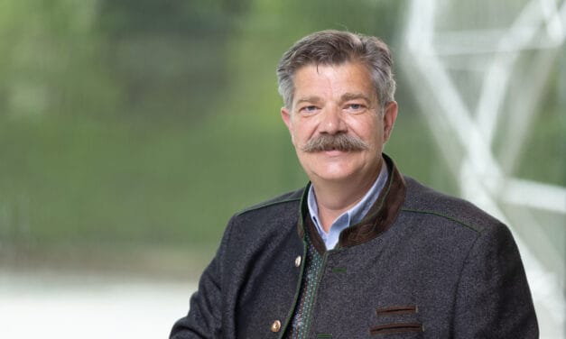 „Wir wissen, wie’s geht!“