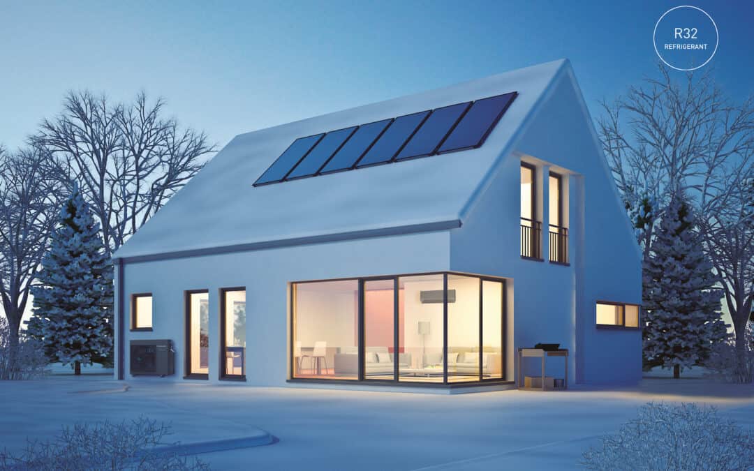 Moderne Klimaanlagen können einfach mehr