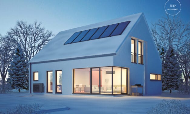 Moderne Klimaanlagen können einfach mehr