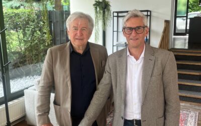 CO.Werkstatt zur Realisierung von Bauprojekten in Bad Schallerbach eröffnet