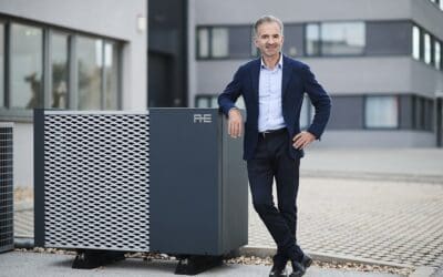 Wärmepumpen-Leasing: Das steckt hinter der neuen Finanzierungslösung