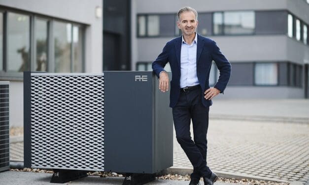 Wärmepumpen-Leasing: Das steckt hinter der neuen Finanzierungslösung