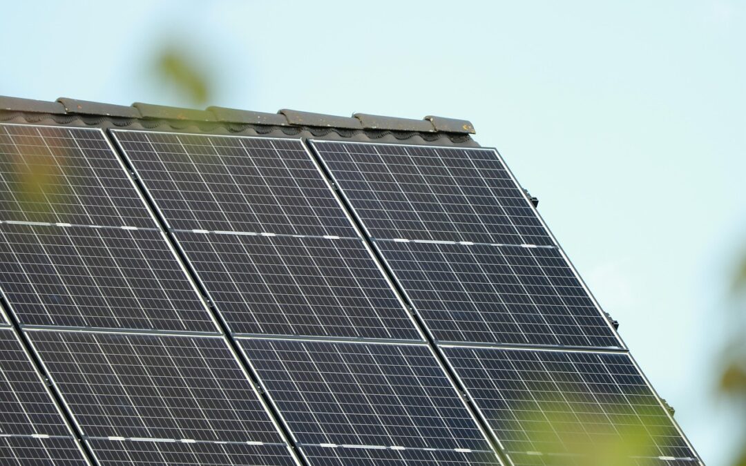 „Made in Europe“-Bonus: Ab 23. Juni bis zu 20 Prozent mehr PV-Förderung