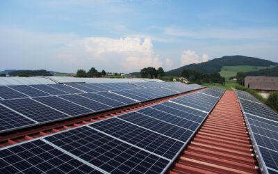 Trendwende geschafft: Österreichs Solarwärme-Markt wächst wieder