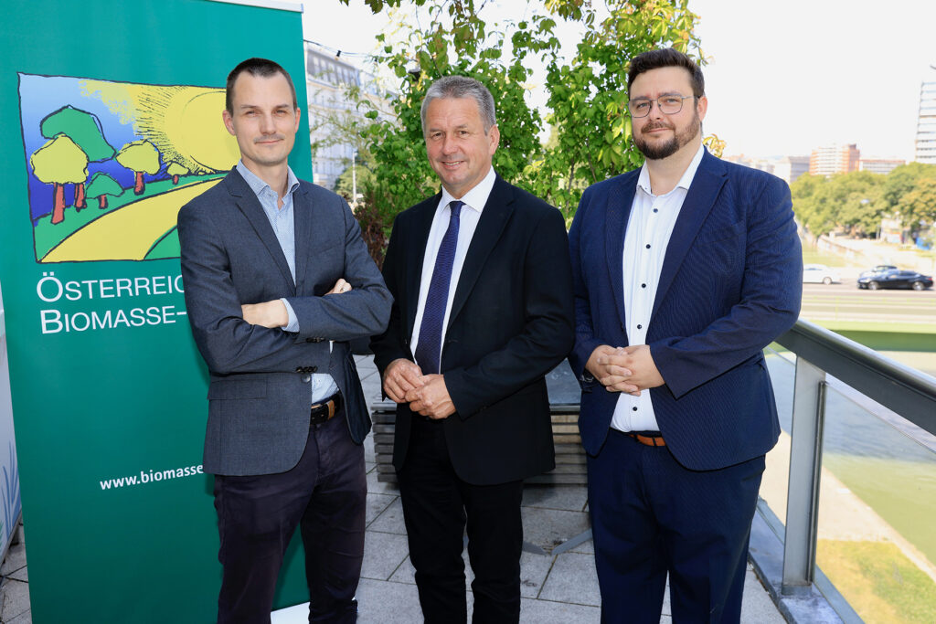 Biomasse-Strategie für mehr Krisenresilienz