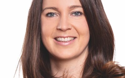 Opbacher-Egger: „Wir sind gefordertinnovativ zu sein“