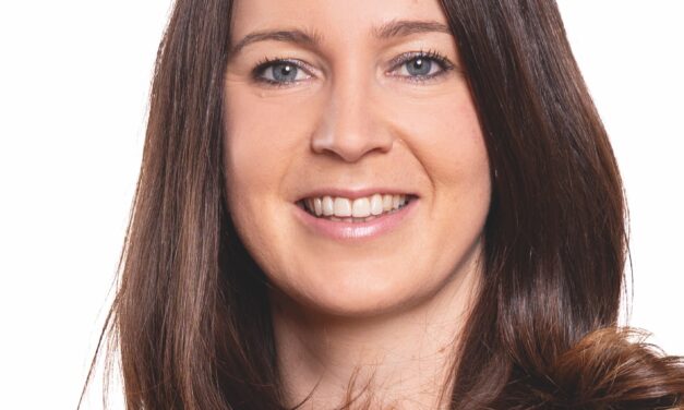 Opbacher-Egger: „Wir sind gefordertinnovativ zu sein“