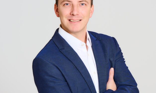 Karriereschritt: Neuer Leiter der E-Business-Abteilung bei Frauenthal