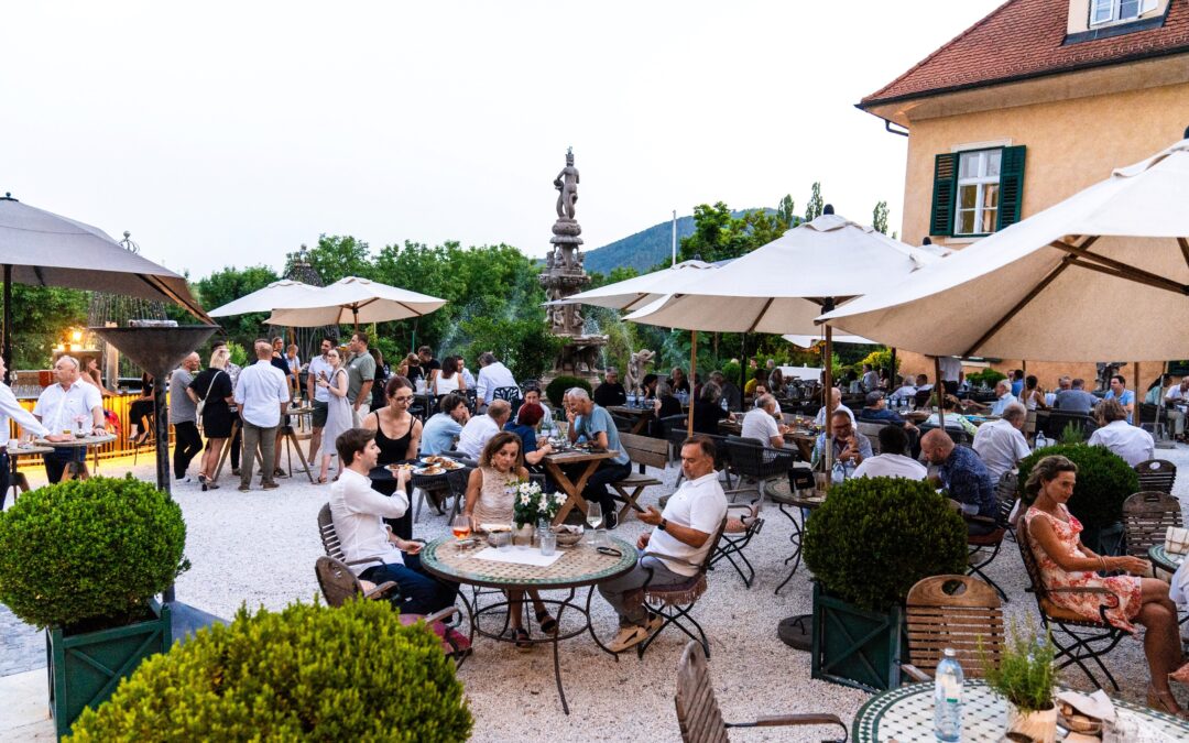 Smarte Energieoptimierung im Fokus: Sommer-energytalk 2025 in Graz