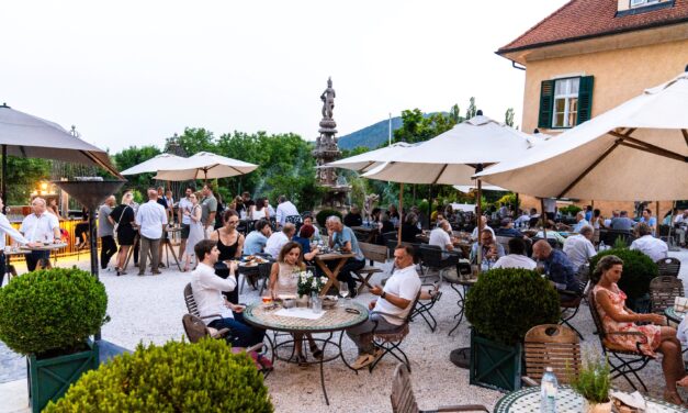Smarte Energieoptimierung im Fokus: Sommer-energytalk 2025 in Graz