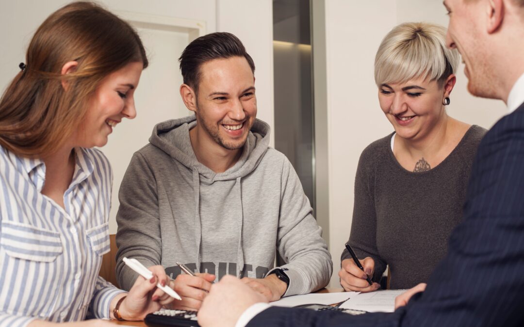 Zweite Chance für Bildungshungrige: Kostenfreier Lehrgang öffnet Tür zum Studium