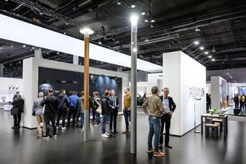 Licht. Gebäude. Vernetzt gedacht: Die Top-Themen der Light + Building 2026
