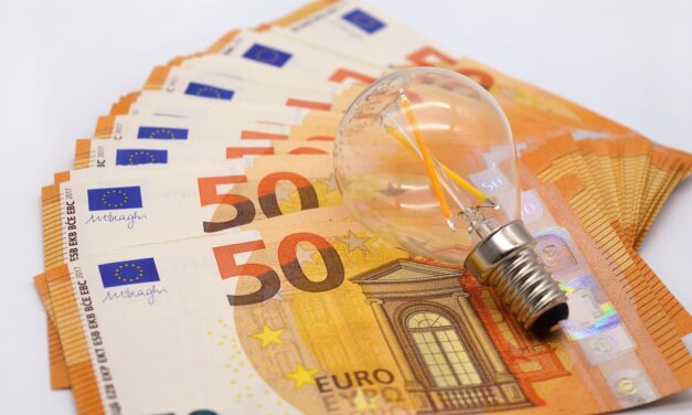 Erstbefund: Höhere Strompreise und eine gefährdete stabile Energieversorgung