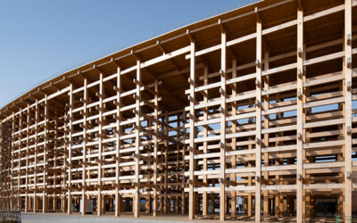 TOTO Europe GmbH unterstützt die Expo 2025 in Osaka als Bronze-Sponsor