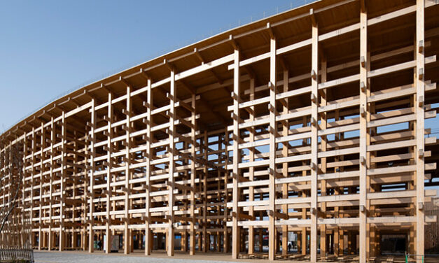 TOTO Europe GmbH unterstützt die Expo 2025 in Osaka als Bronze-Sponsor