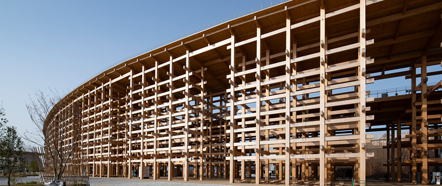 TOTO Europe GmbH unterstützt die Expo 2025 in Osaka als Bronze-Sponsor