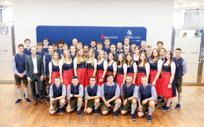 Berufs-EM der Superlative: EuroSkills in Dänemark bricht Rekorde