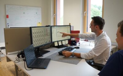 Fernwärme-Optimierung: Wie kleine Änderungen große Wirkung für die Energiewende erzielen