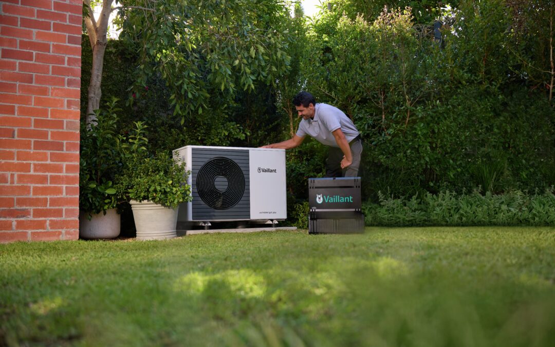 Vaillant Group gewinnt den Deutschen Verpackungspreis 2025