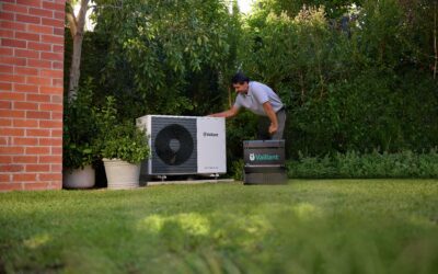 Vaillant Group gewinnt den Deutschen Verpackungspreis 2025
