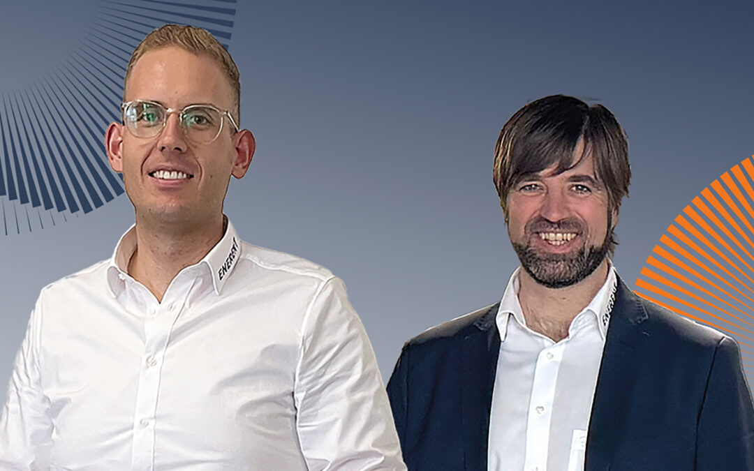 Die ENERENT Austria GmbH kündigt Geschäftsführerwechsel und neuen Standort in Linz an